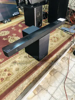 Samsung Sound Bars