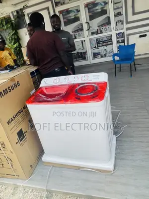 Air Turbo Nasco 11kg Twin Tub Washing Machine [NAS-11-TW]