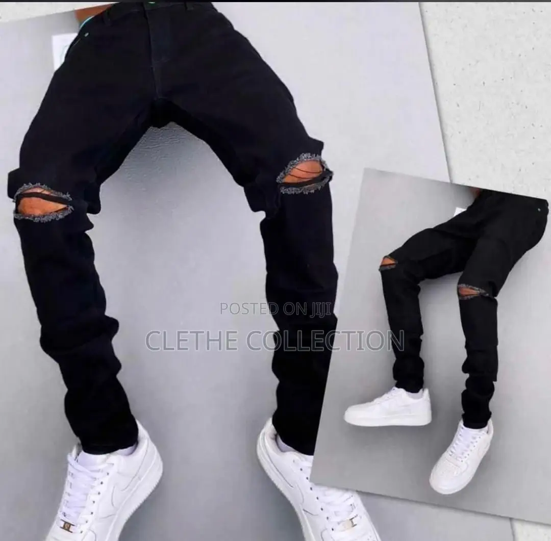 Black Jeans Original