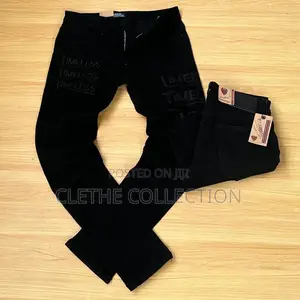 Black Jeans Original