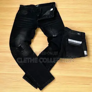 Black Jeans Original