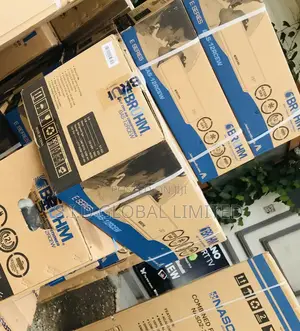 Wonderful Bruhm 2.0hp Split Air Conditioner Bas-18ccfw