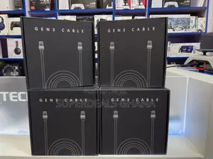 Starlink Gen 3 Cable 75 Ft
