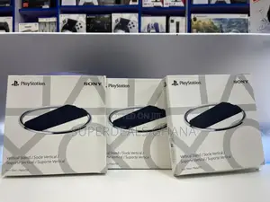 Ps5 Slim Stand