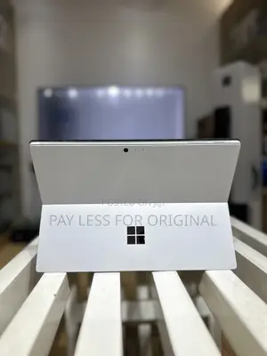 Laptop Microsoft Surface Pro (2017) 8GB Intel Core I5 SSD 256GB