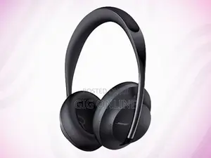 New Headset