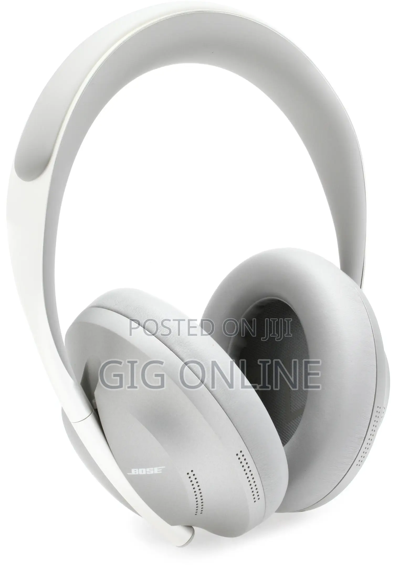 Cute Bose Headset