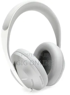 Cute Bose Headset