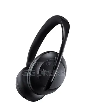 Cute Bose Headset