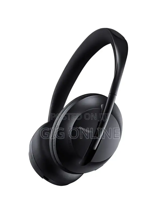 Cute Bose Headset