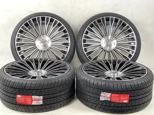 Maybech Rims