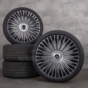 Maybech Rims