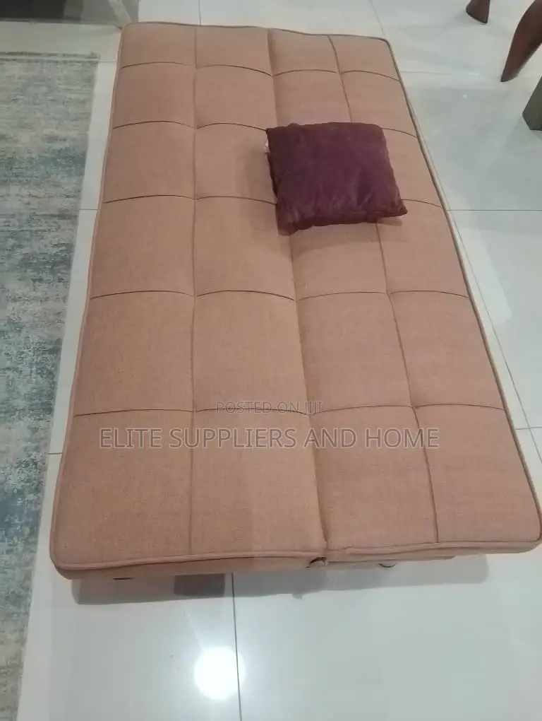 Sofa Bed (Turkey Made)