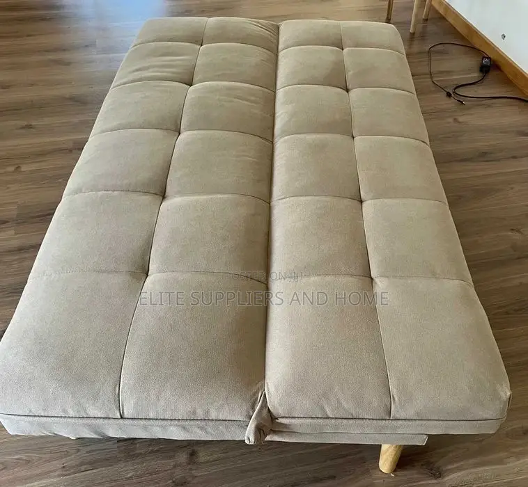 Sofa Bed (Turkey Made)