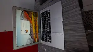 Laptop Apple MacBook Air 8GB Intel Core I5 SSD 128GB
