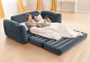 Intex Convertible Air Sofa