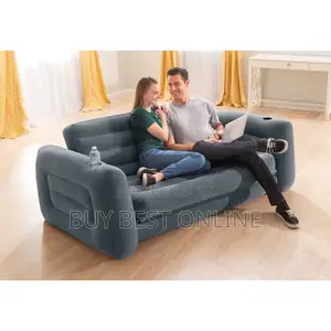 Intex Convertible Air Sofa