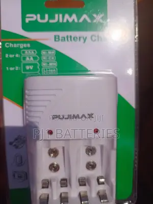Battery Charger