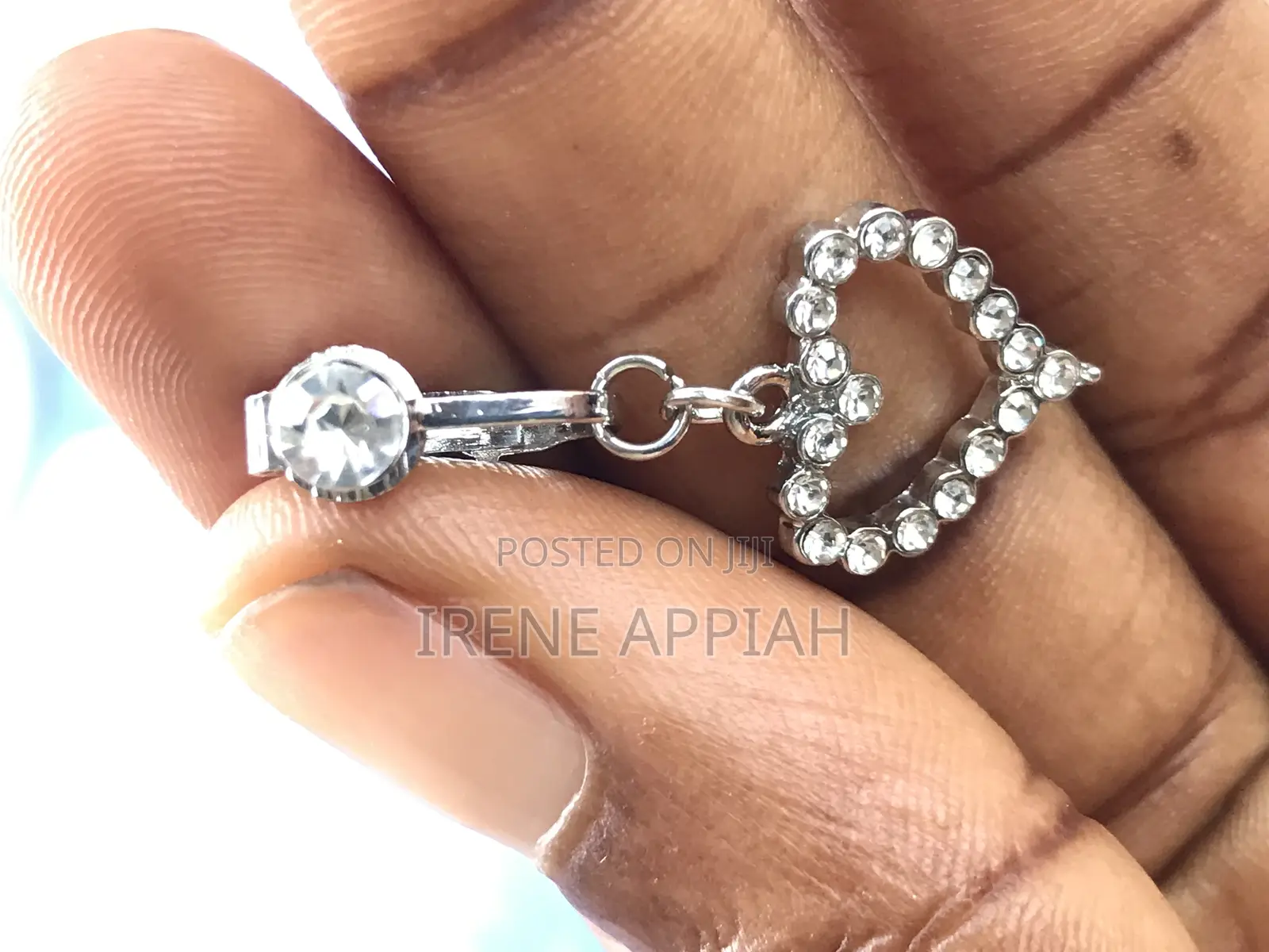 No Pierce Navel Rings
