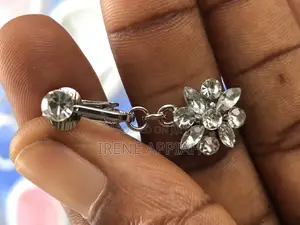 No Pierce Navel Rings