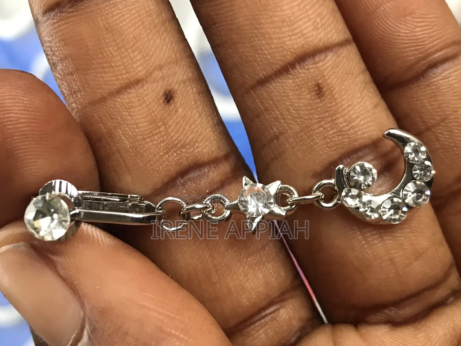 No Pierce Navel Rings