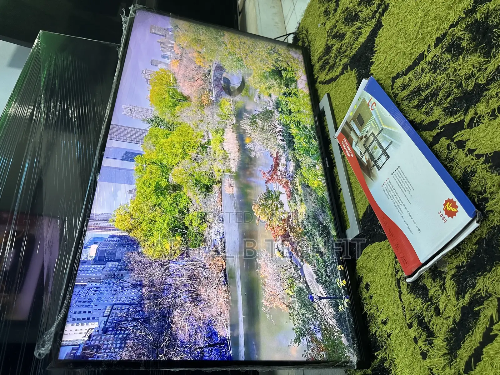 50inches Full Digital Satelli Ultra Hd Led Smart Toshiba