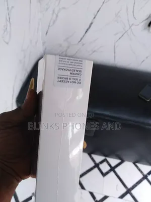 New Samsung Galaxy A53 5G 128 GB Black