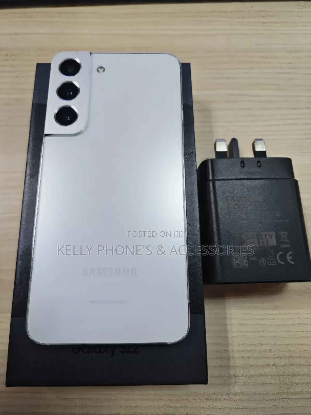 Samsung Galaxy S22+ 5G 128 GB