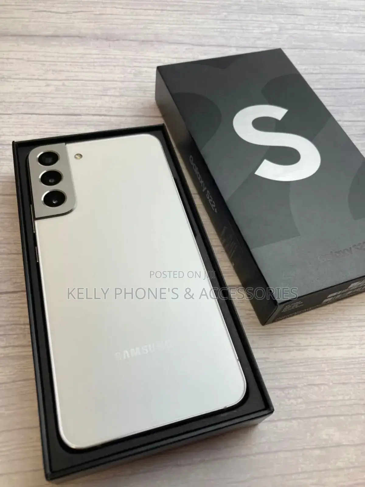 Samsung Galaxy S22+ 5G 128 GB