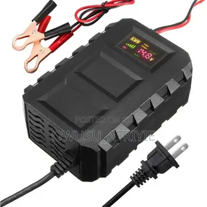 14.6v Lithium Battery Charger