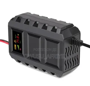 14.6v Lithium Battery Charger
