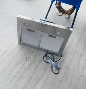 Sealed in Box Midea 60m21 T-Shape Electric Rangehood(60cm).
