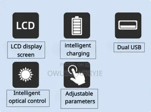 12v-48v Charge Controller