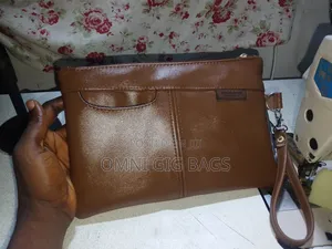 Leather Men Wallet