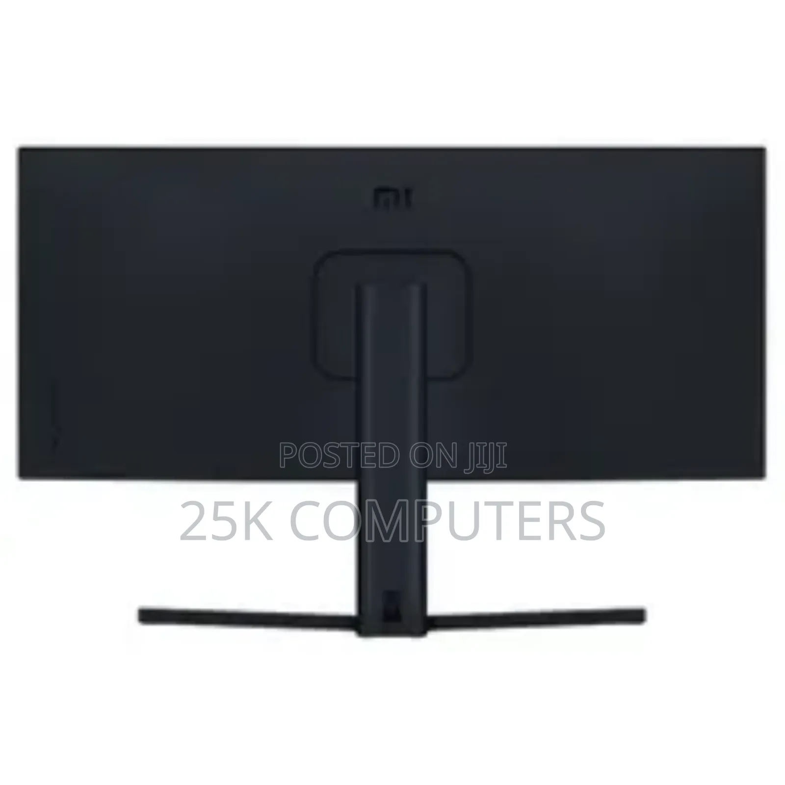 Xiaomi Mi Curved Gaming Monitor 
34 Inch 144hz