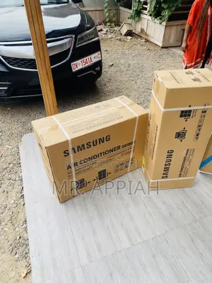 Shop Authentic Samsung Split Type R410 2.0hp Ac.