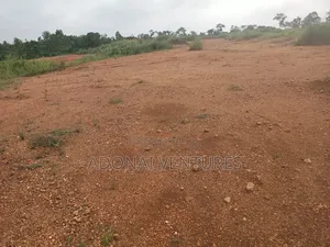 One Plot for Sale in Konkorl to New Aduapong Main Road