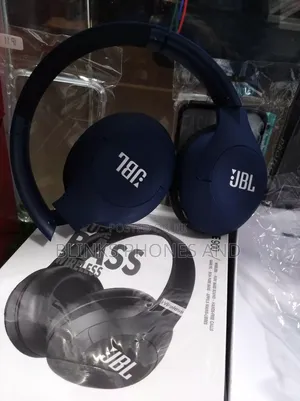 Photo - JBL Headset