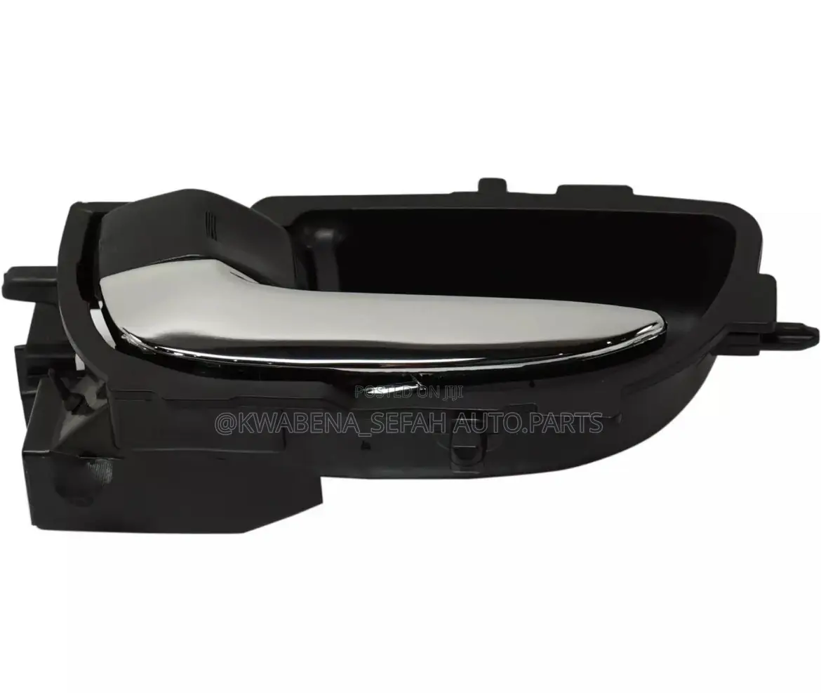 Original Door Handles Available