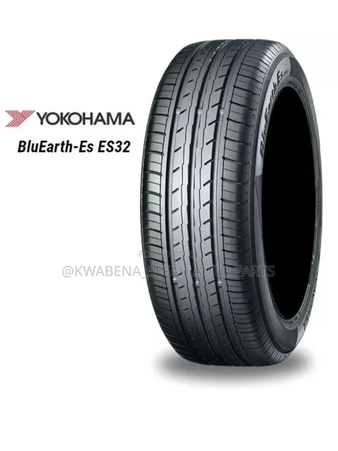 Original Brand New Car Tyres Available for All Cars