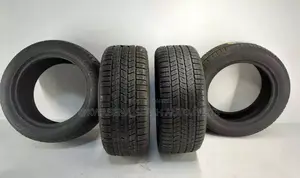 Original Brand New Car Tyres Available for All Cars