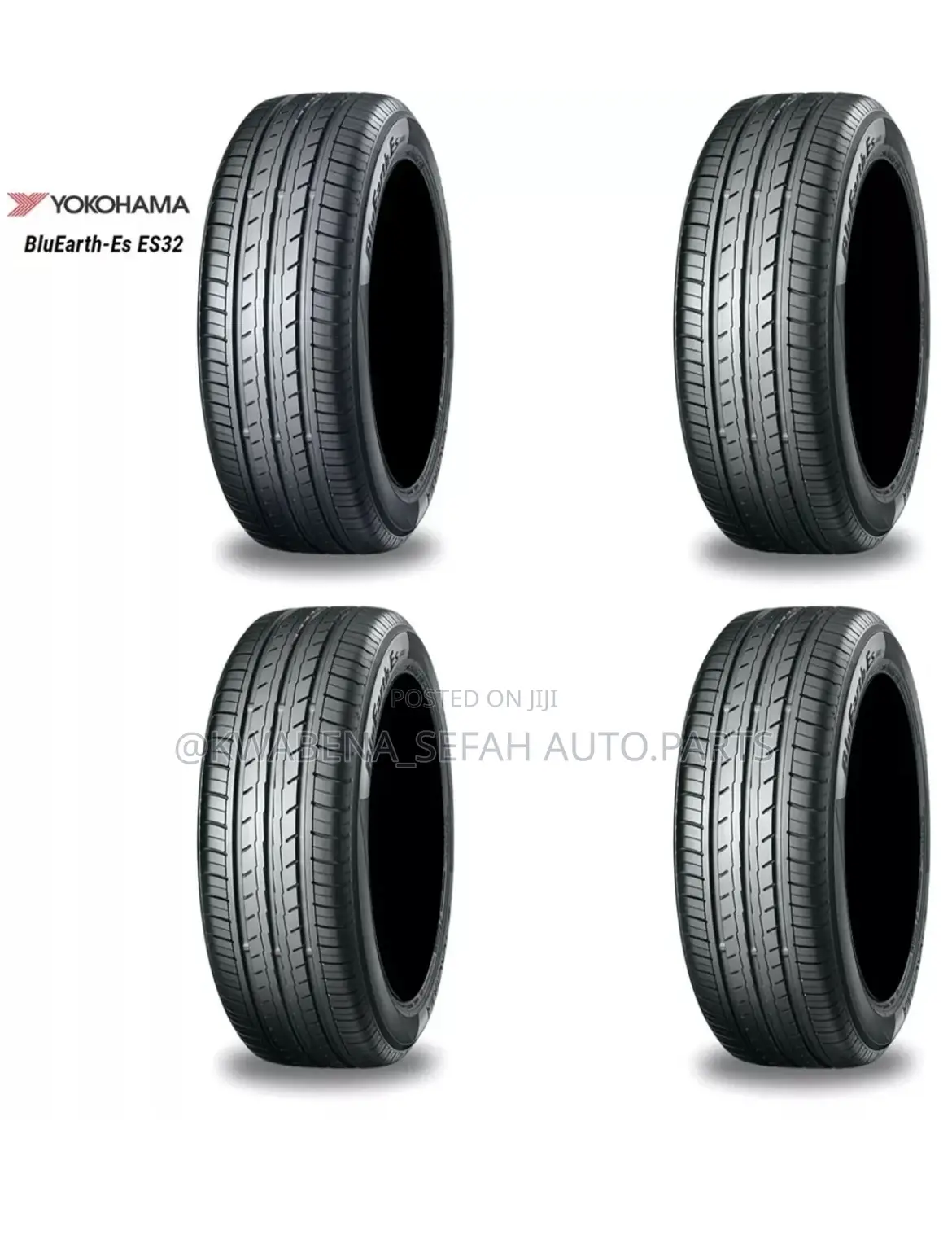 Original Brand New Car Tyres Available for All Cars