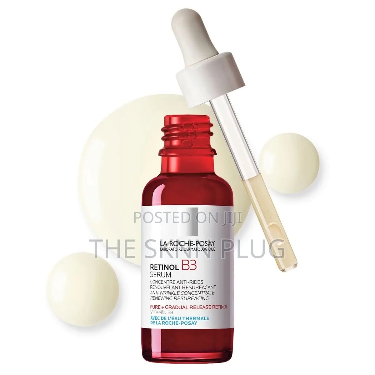 La-Roche Posay Retinol B3