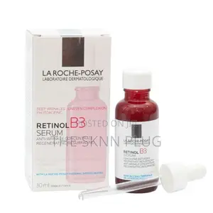 La-Roche Posay Retinol B3