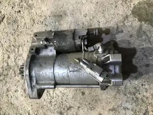 Range Rover Sport 2014 Starter