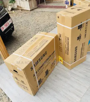 Shop Quality Samsung 2.0hp R410 Split Type Air Conditioner.