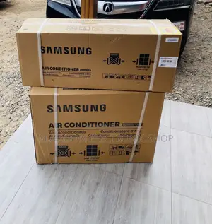 Shop Original Samsung Split Type R410 Air Conditioner.