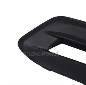 Honda Accord 2018-2021 Fog Light Cover