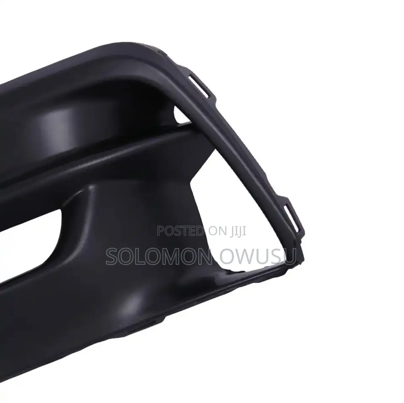 Honda Accord 2018-2021 Fog Light Cover