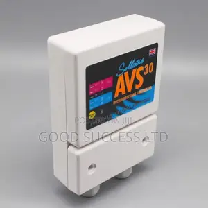 Air Conditioner Guards. Avs 30.